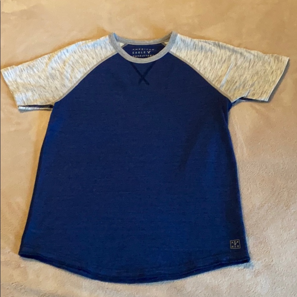 🦅 American Eagle Shirt